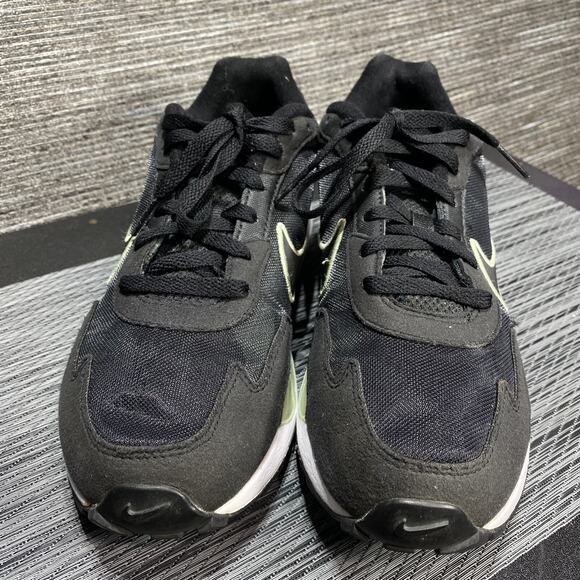 Nike Air Max Solo Low Sneakers Black Mica Green DX3666 Men’s Size 8.5 main image 15